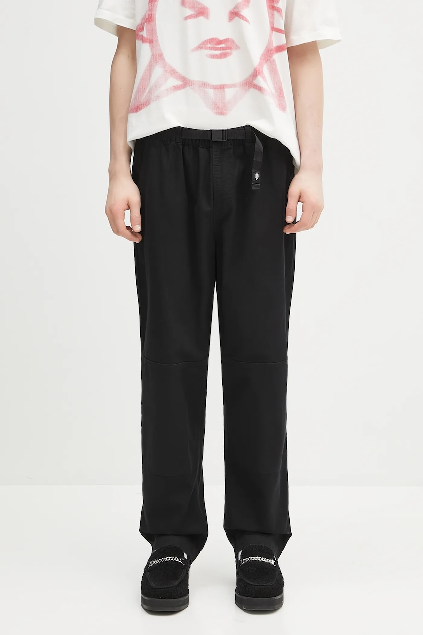 The North Face spodnie Beta Utility Belted