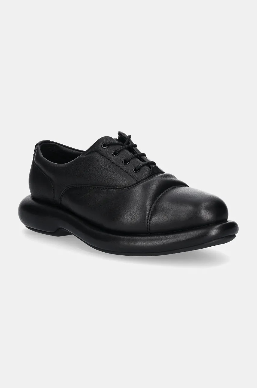 Clarks Originals półbuty skórzane CUR Oxford 1