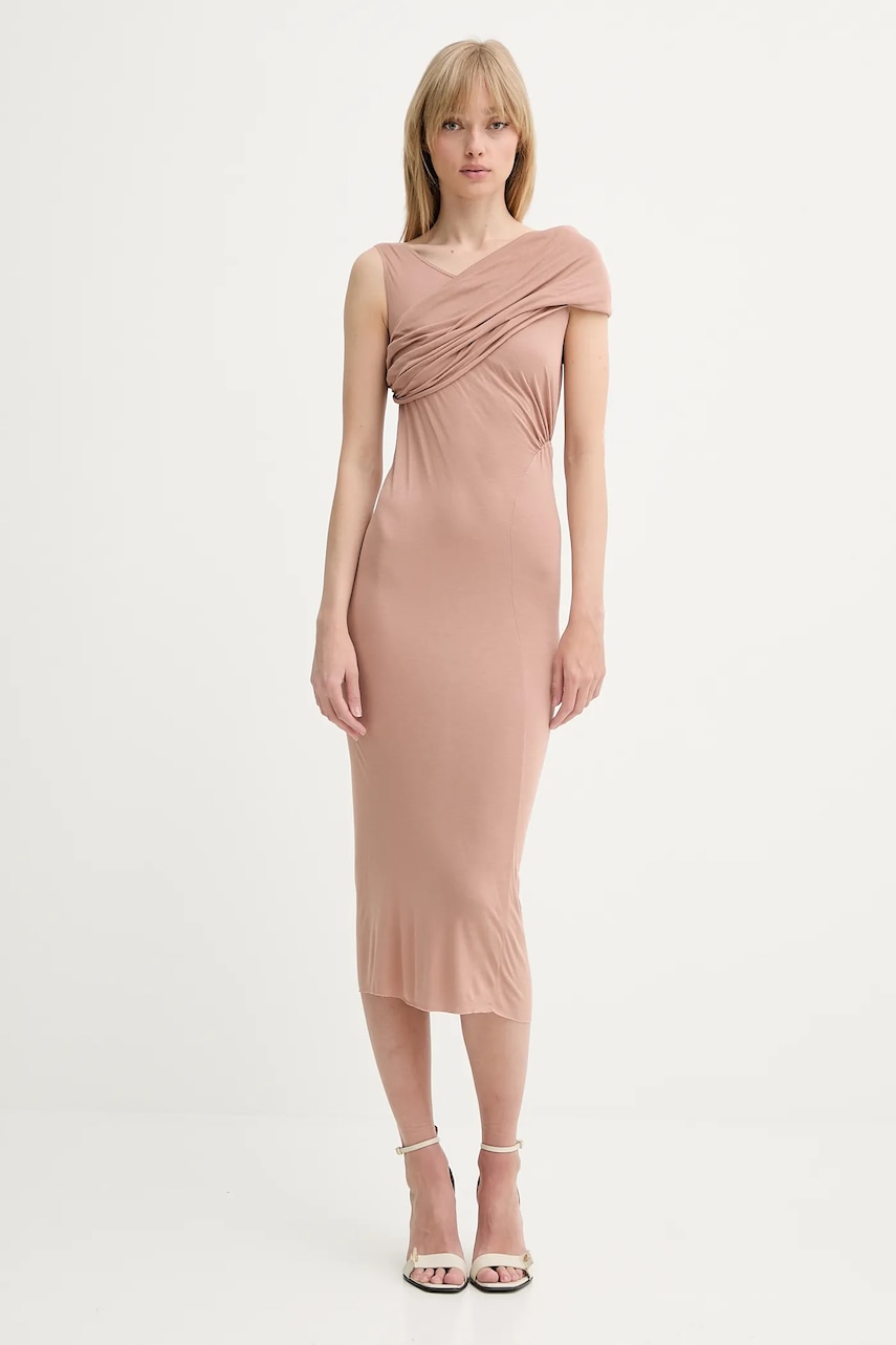 Rick Owens Lilies sukienka
