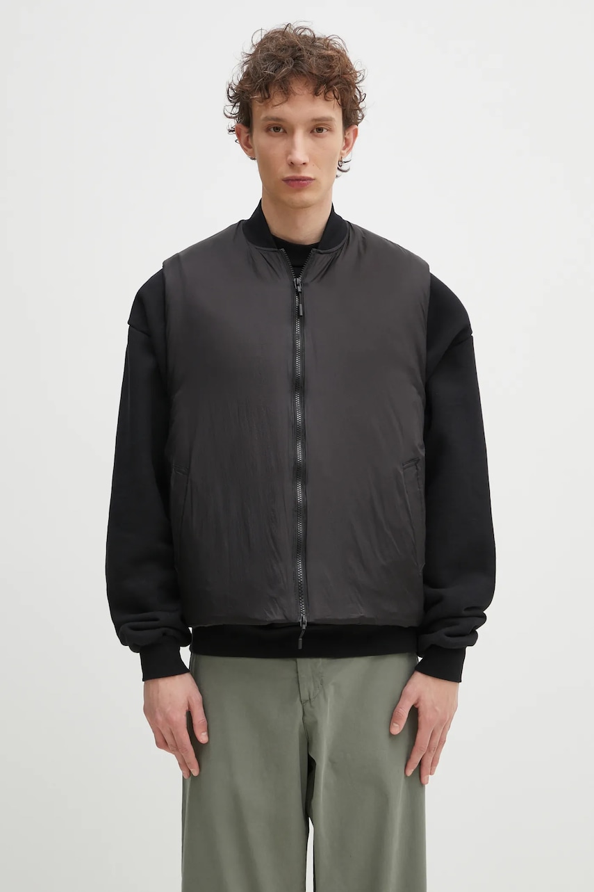 MKI MIYUKI ZOKU bezrękawnik Insulated Loft Vest