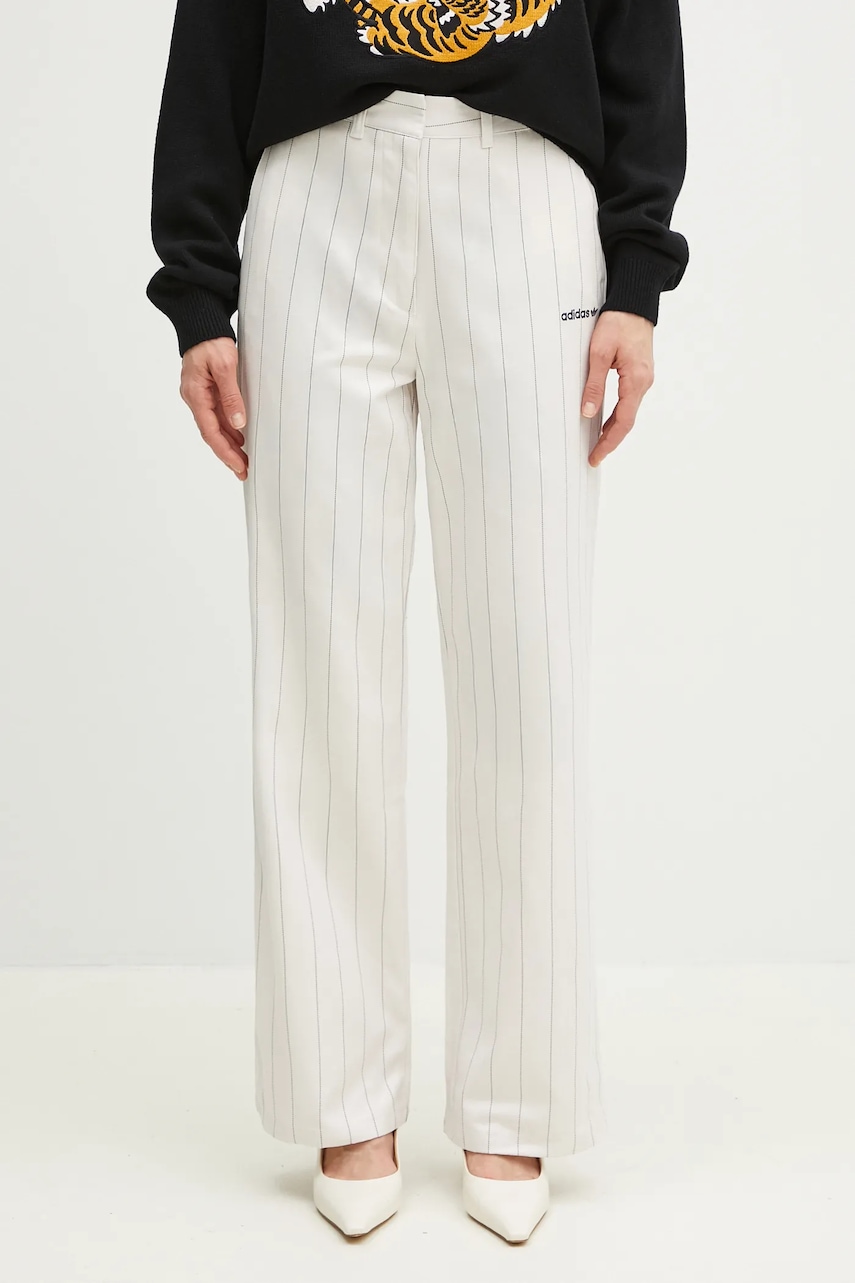 adidas Originals spodnie PINSTRIPE PANTS