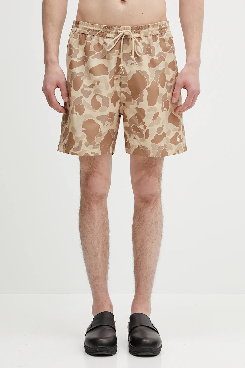 Carhartt WIP szorty kąpielowe Slater Swim Trunks