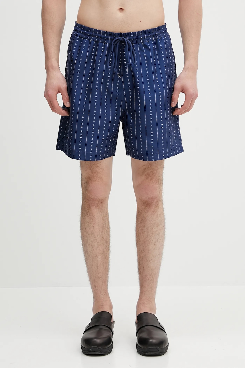 Carhartt WIP szorty kąpielowe Slater Swim Trunks