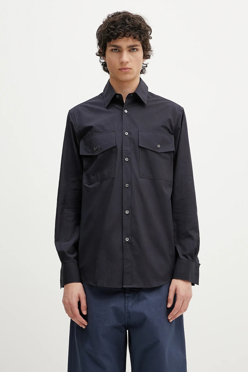 Paul Smith koszula bawełniana