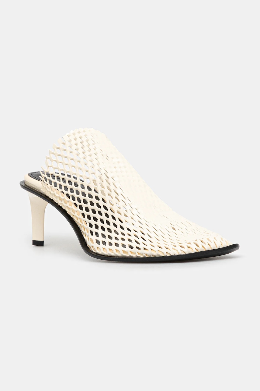Kenzo klapki Mule