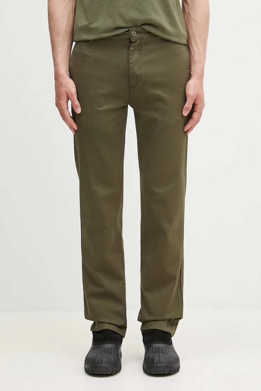 Alpha Industries spodnie Alpha Chino Pant