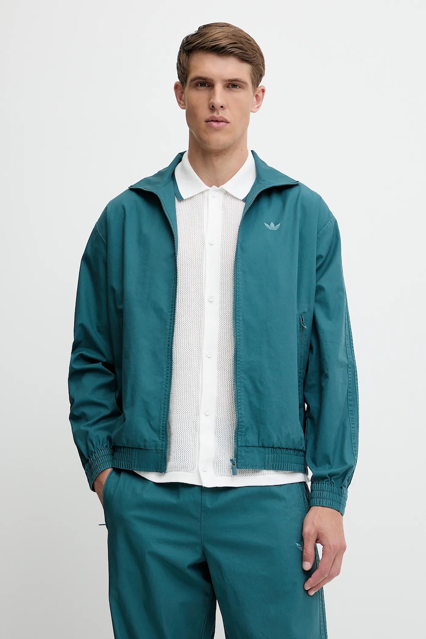 adidas Originals kurtka Firebird Jacket