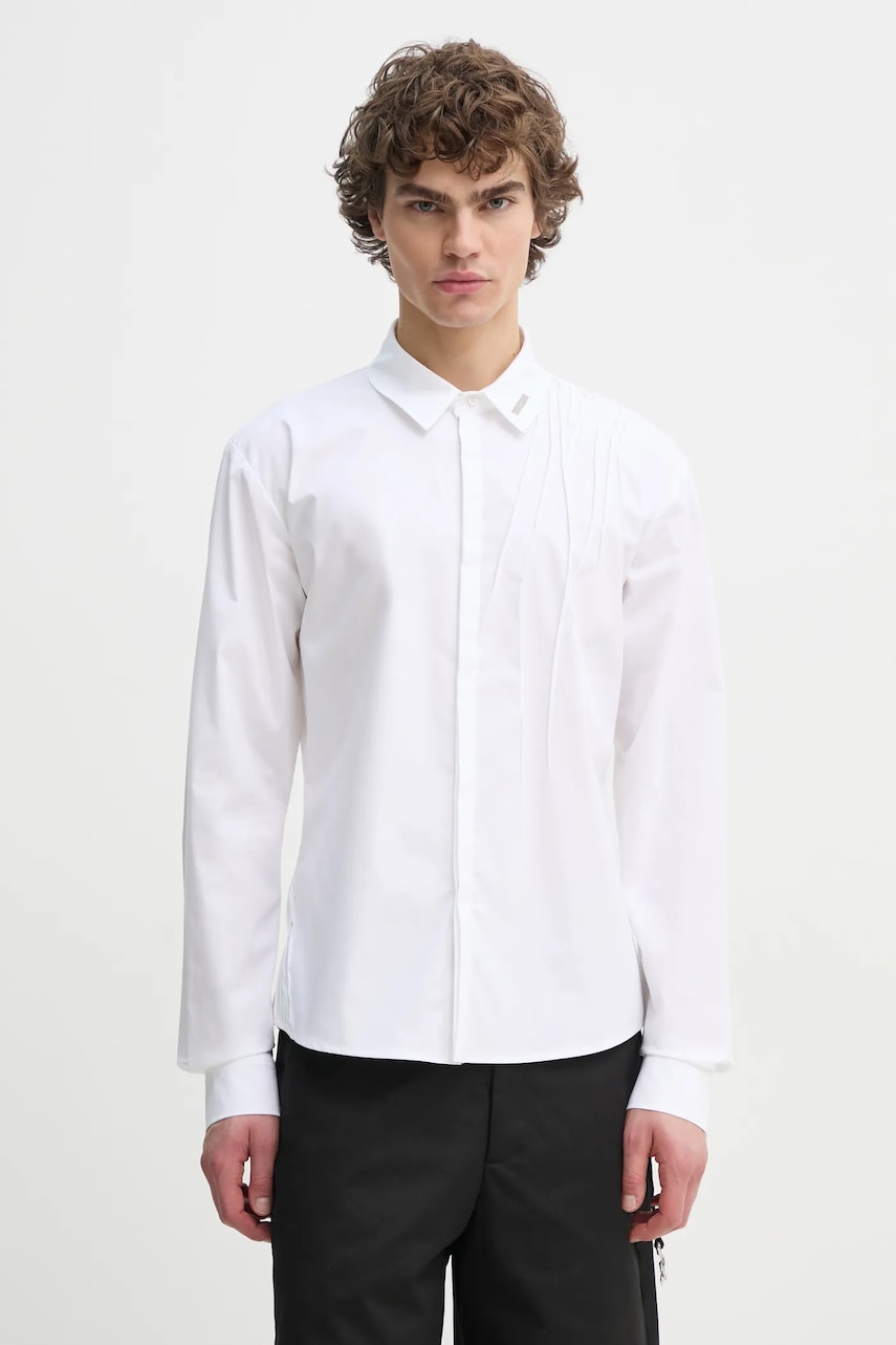 Heliot Emil koszula bawełniana