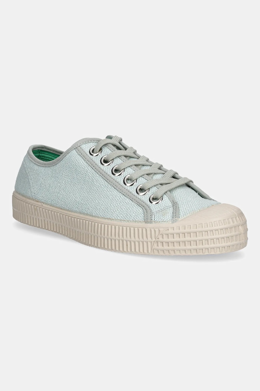 Novesta tenisówki Star Master Hemp Green