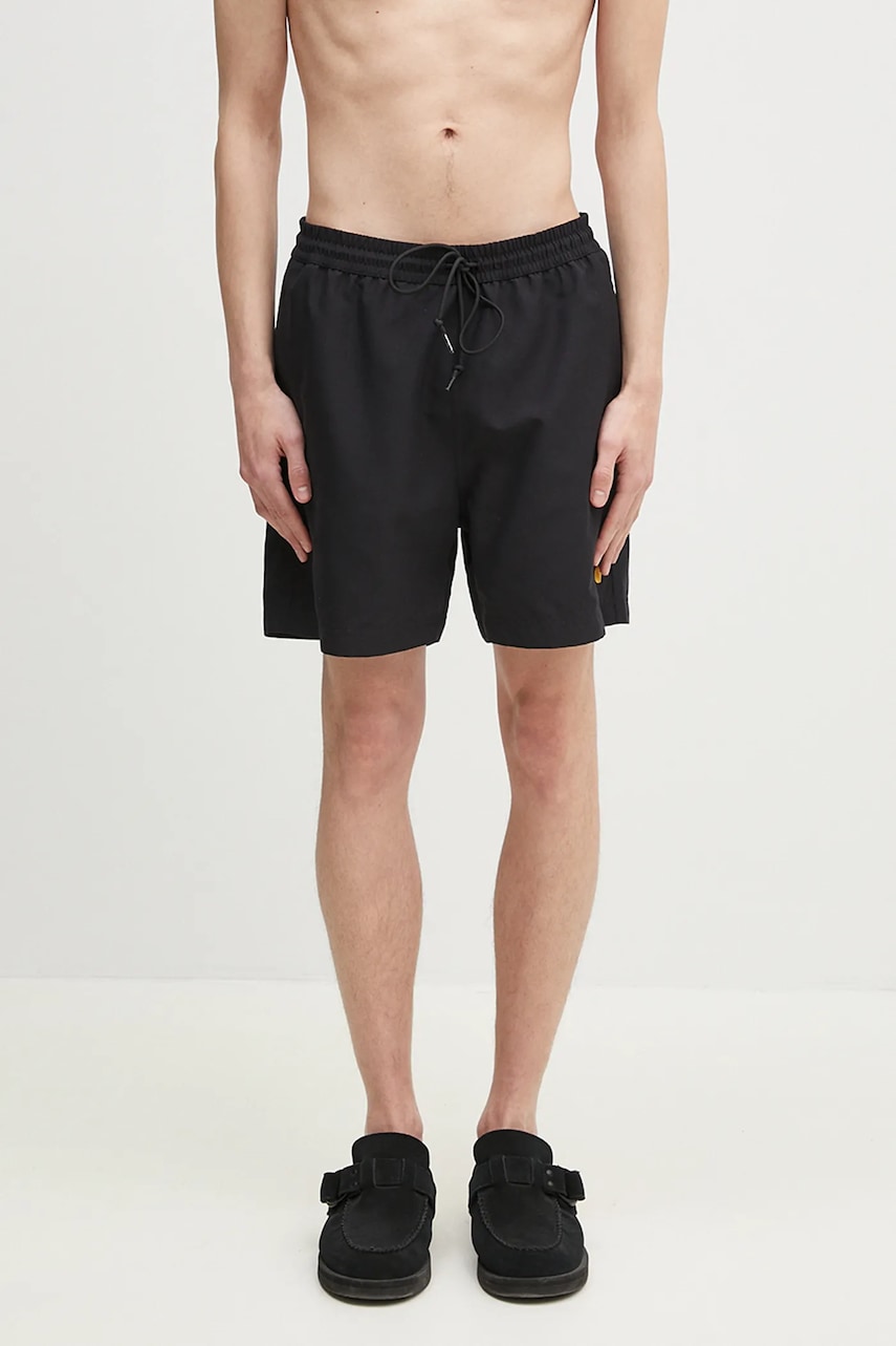Carhartt WIP szorty kąpielowe Chase Swim Trunks