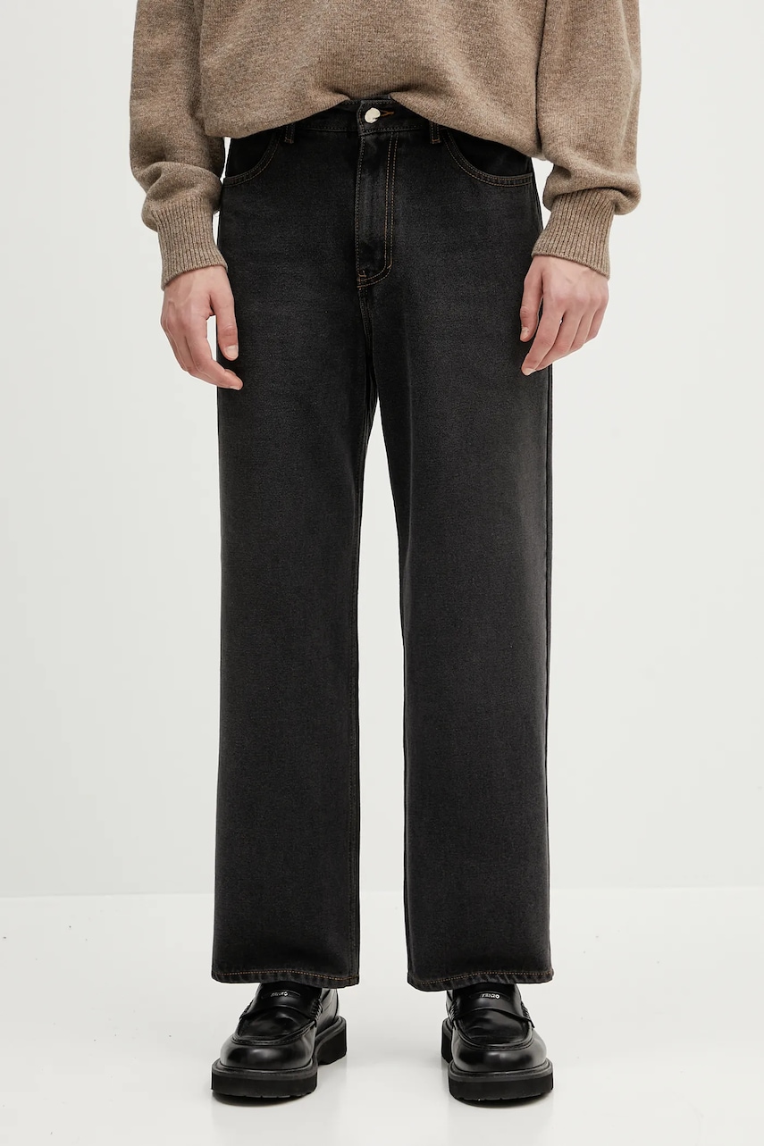 Ader Error jeansy Apparel-Bottom