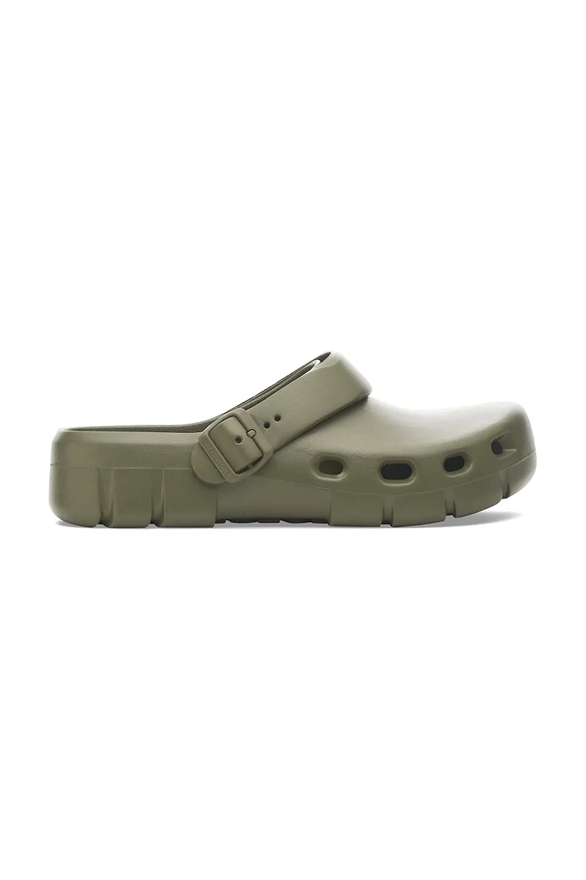 Damskie Birkenstock klapki Birki-Flow EVA