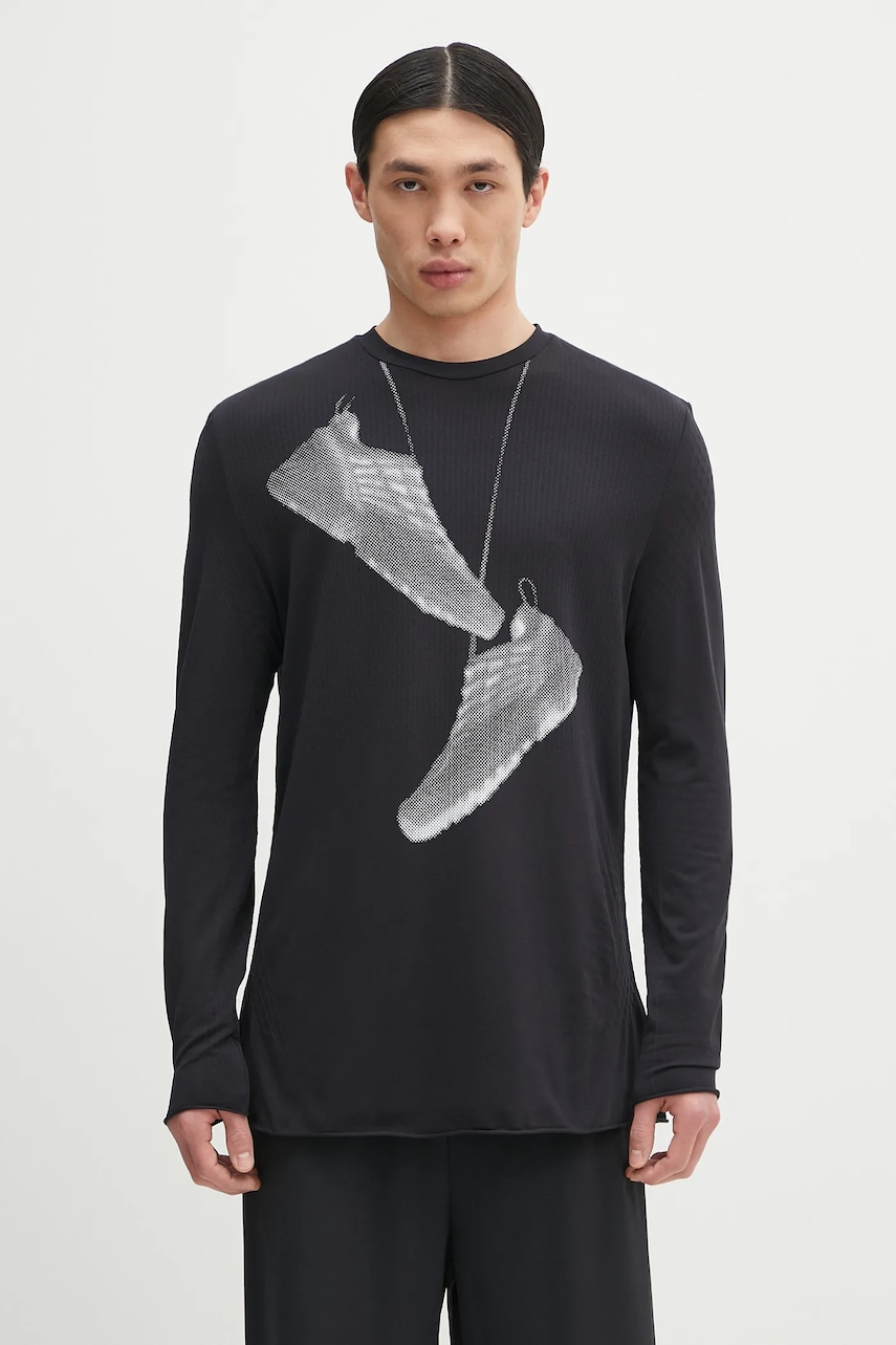 MM6 Maison Margiela x Salomon longsleeve