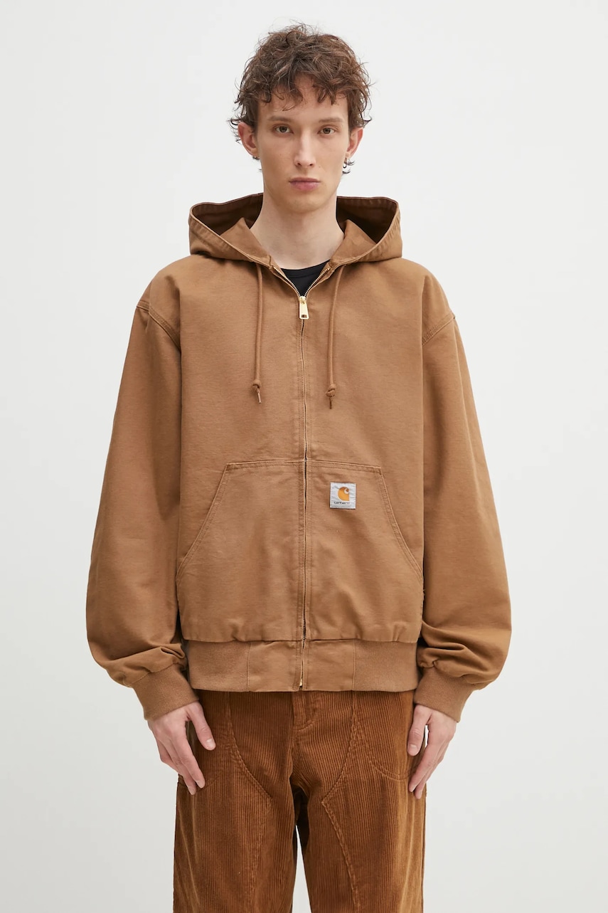Carhartt WIP kurtka bawełniana OG Active Jacket