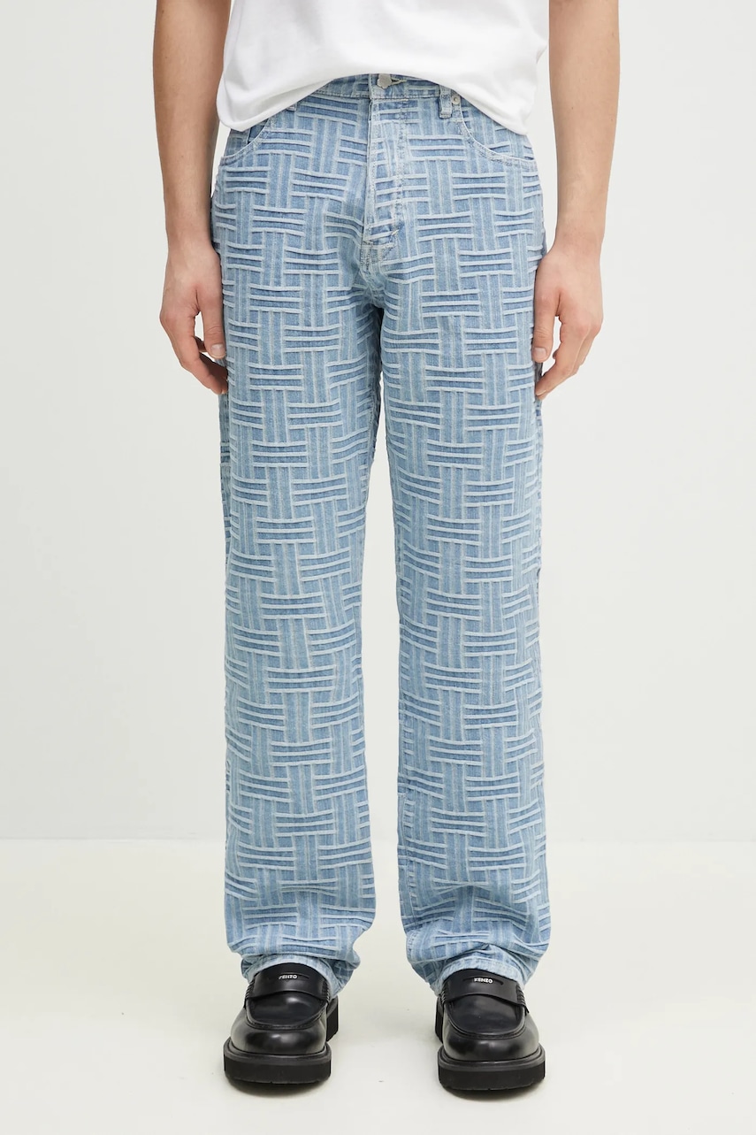 Kenzo jeansy