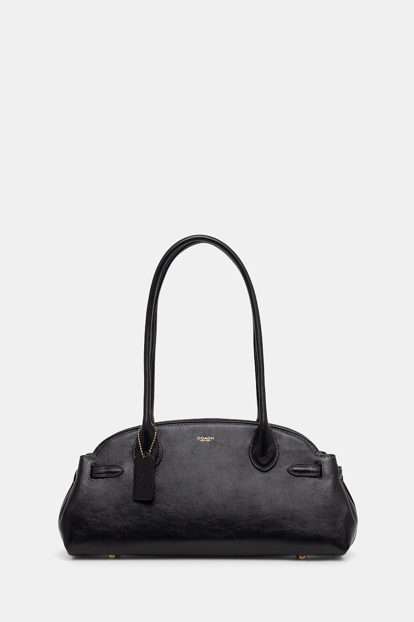 Coach torebka skórzana Empire Carryall Bag 34
