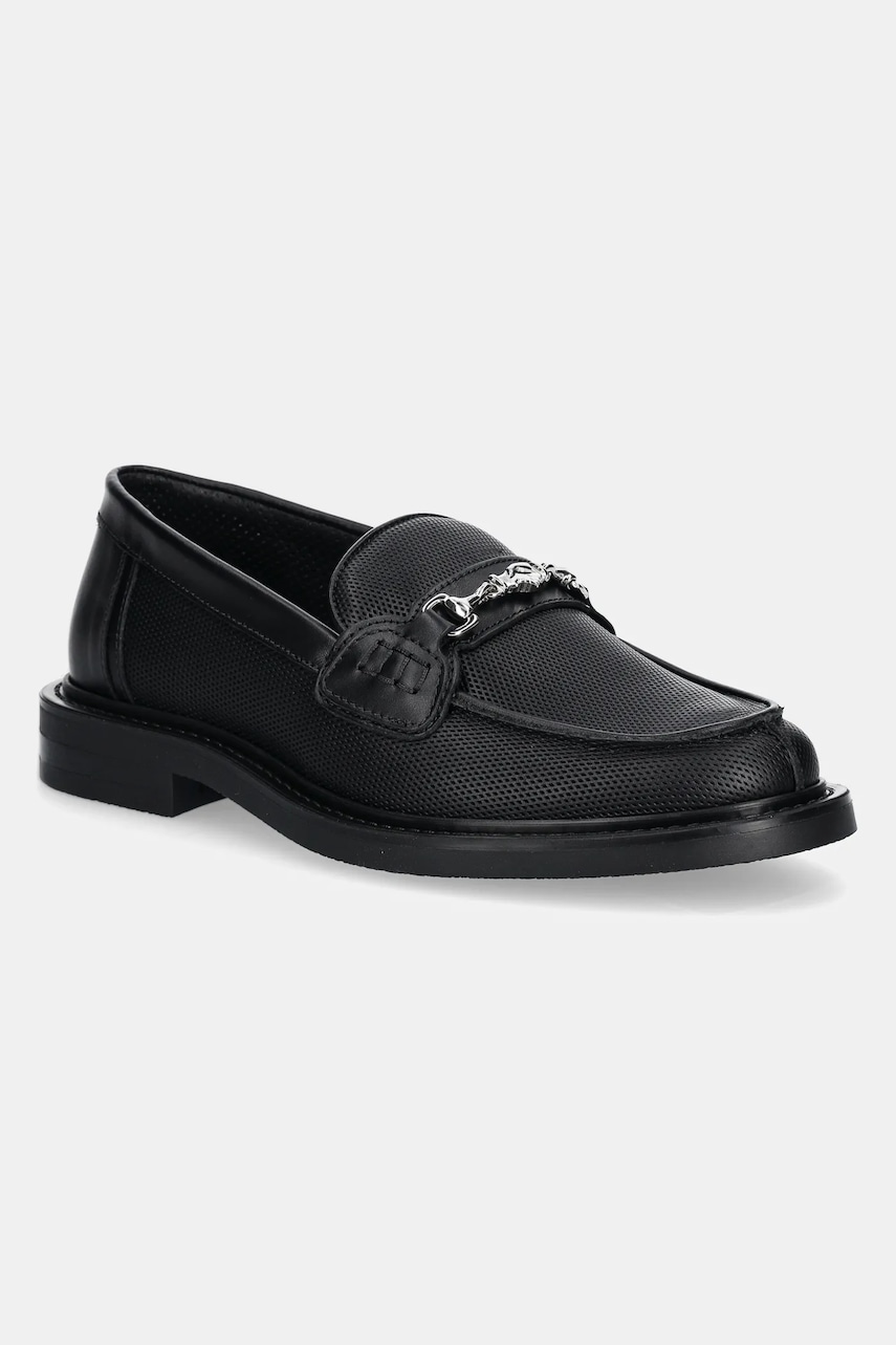 Damskie Filling Pieces mokasyny Loafer Aten
