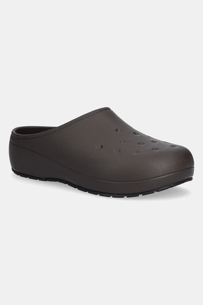 Damskie Crocs klapki Classic Quiet Clog