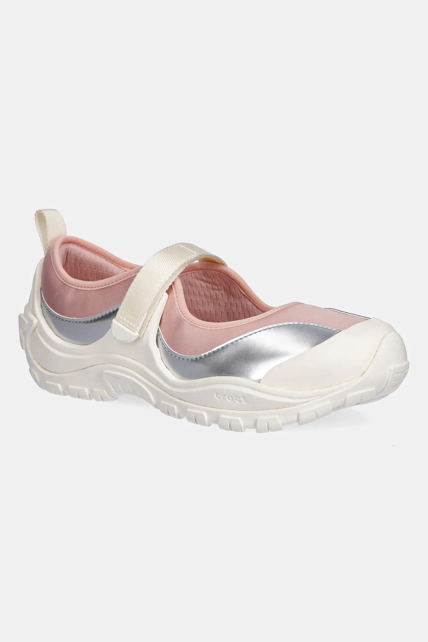 Crocs baleriny Terre