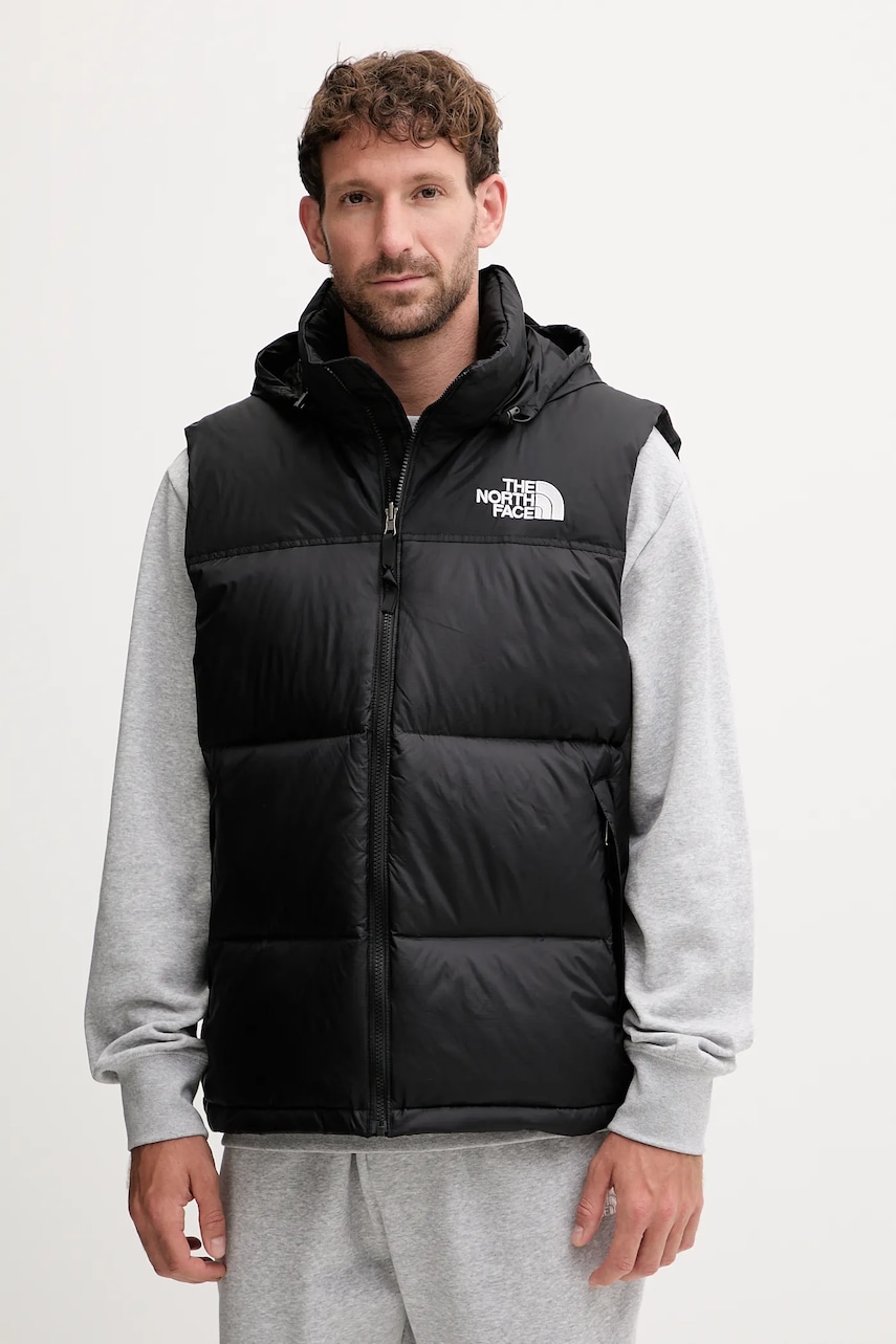 The North Face bezrękawnik puchowy 1996 Retro Nuptse