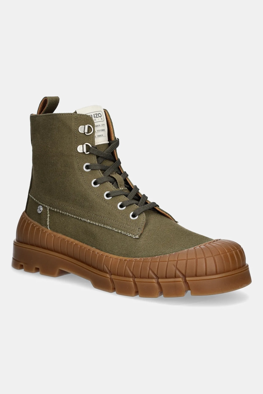Kenzo trampki Boot