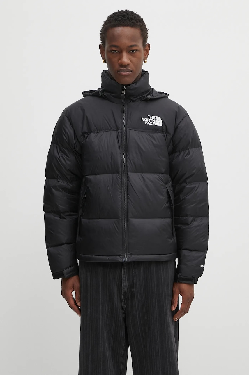 The North Face kurtka puchowa 1996 Retro Nuptse