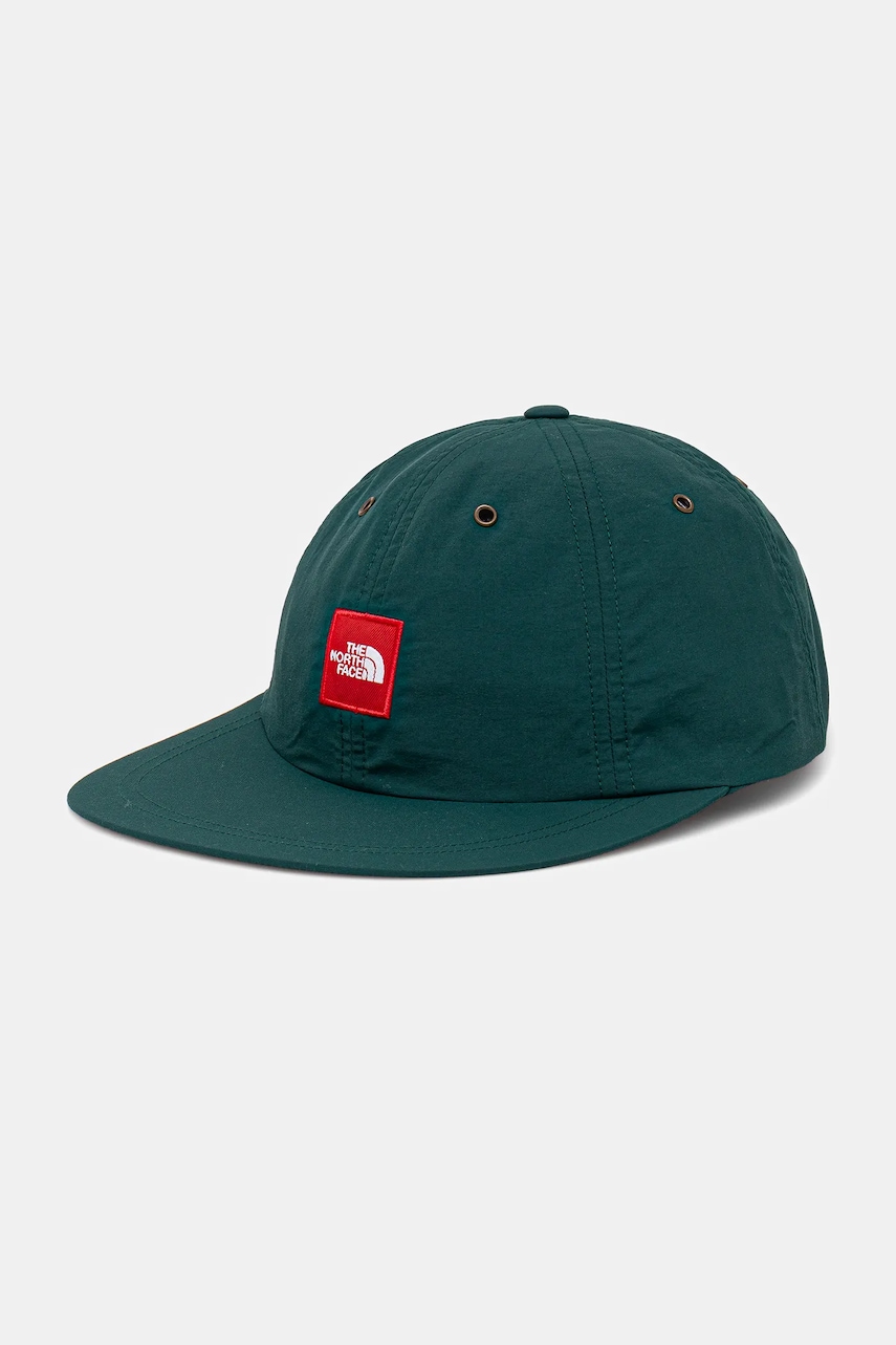 The North Face czapka z daszkiem Redbox