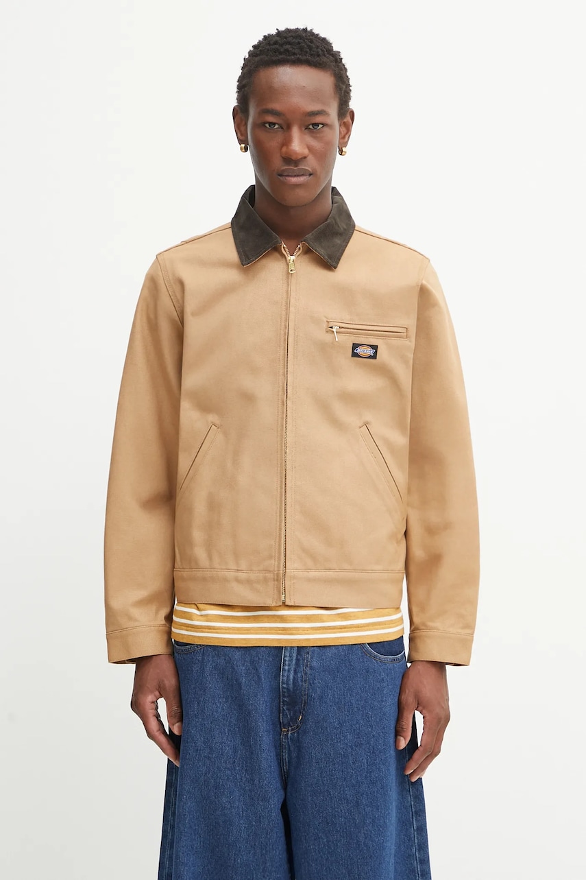 Wacko Maria kurtka bawełniana DICKIES / WORK JACKET