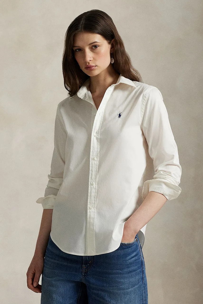 Polo Ralph Lauren koszula bawełniana