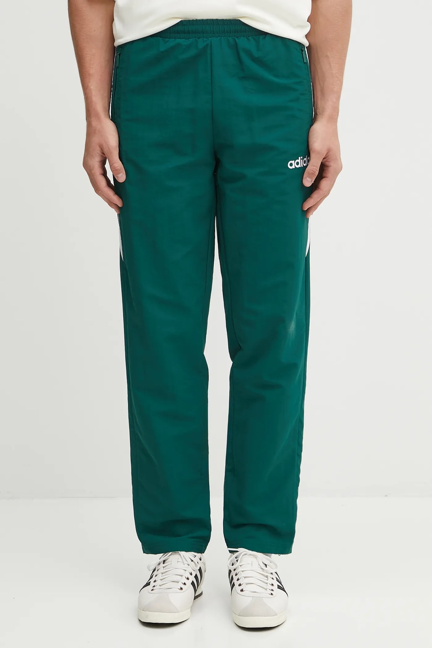 adidas Originals spodnie dresowe Track Pant