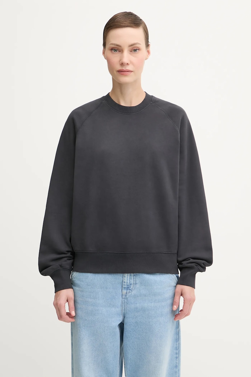 Carhartt WIP bluza bawełniana W’ Hudson Sweat