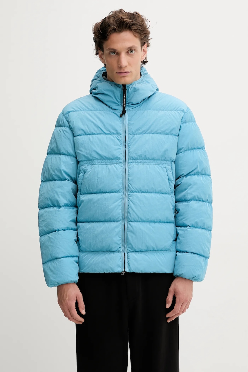 C.P. Company kurtka puchowa