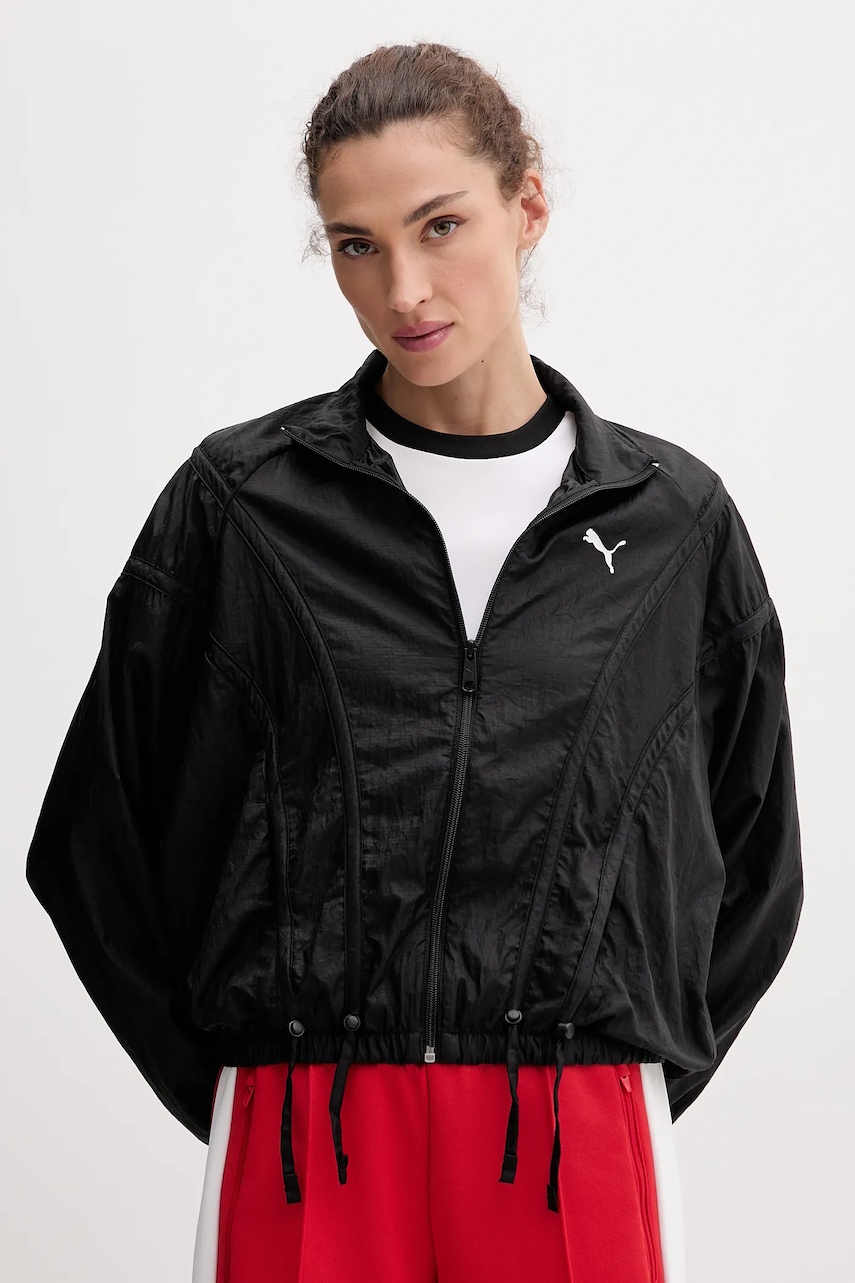Puma kurtka