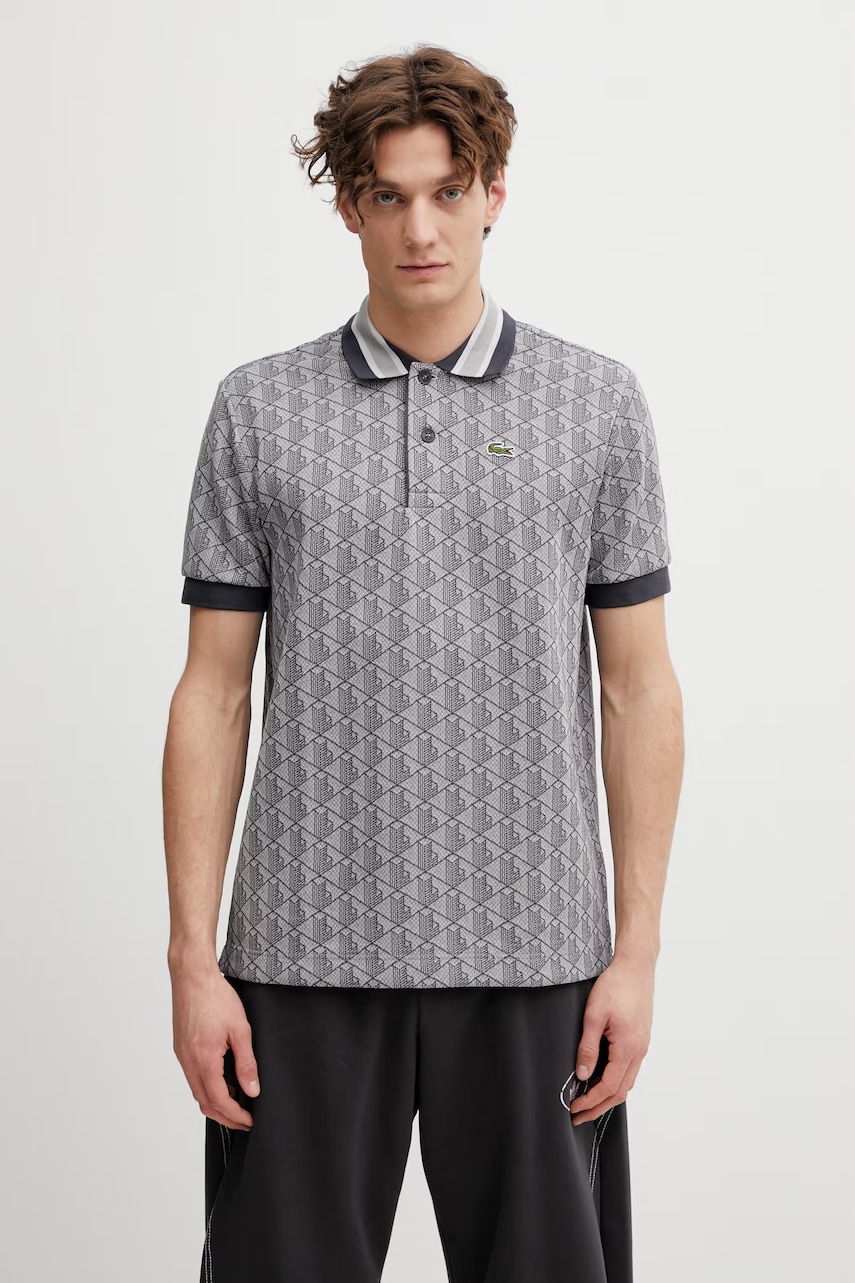 Lacoste polo