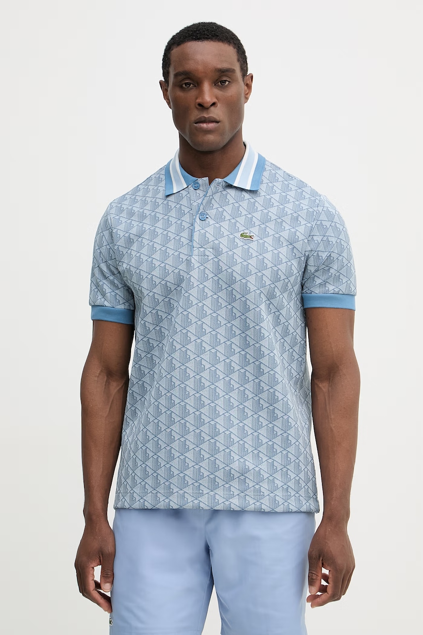 Lacoste polo