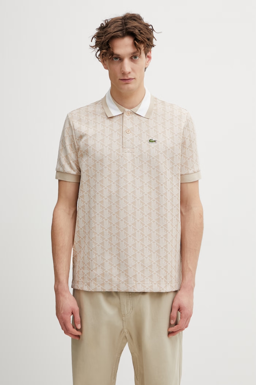 Lacoste polo