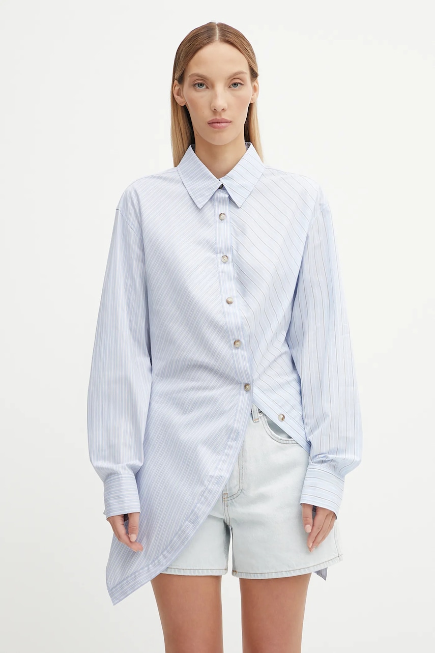 Andersson Bell koszula Twist Check