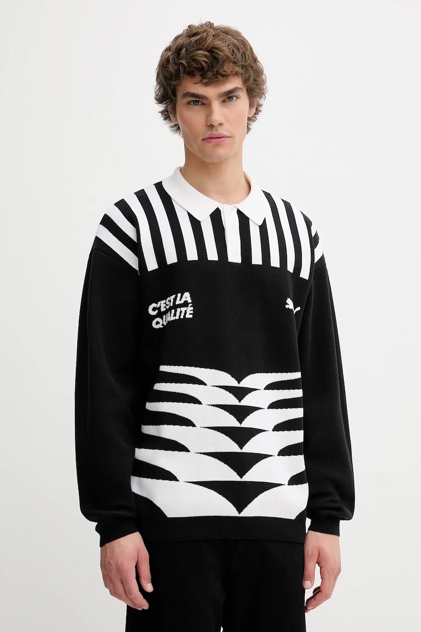 Puma sweter
