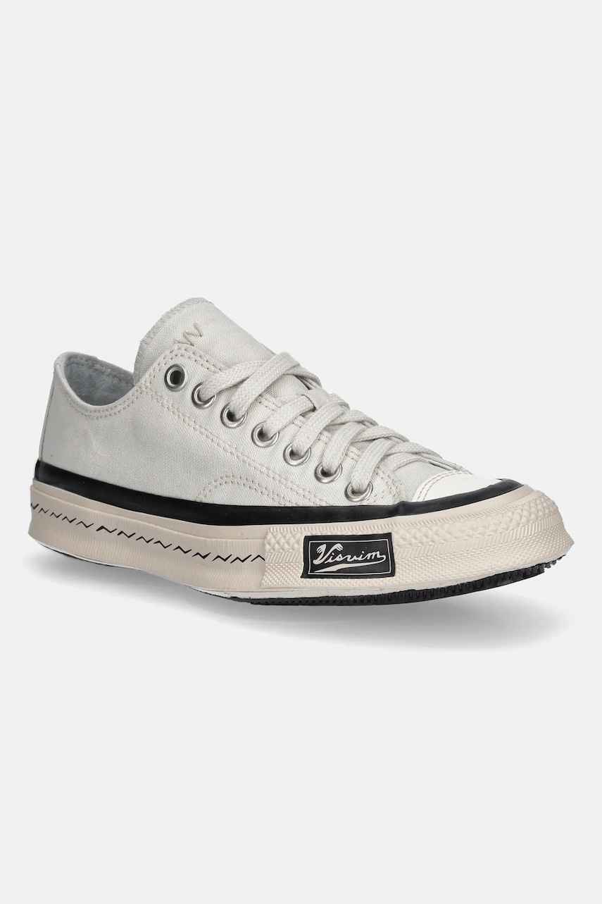 Visvim tenisówki skagway
