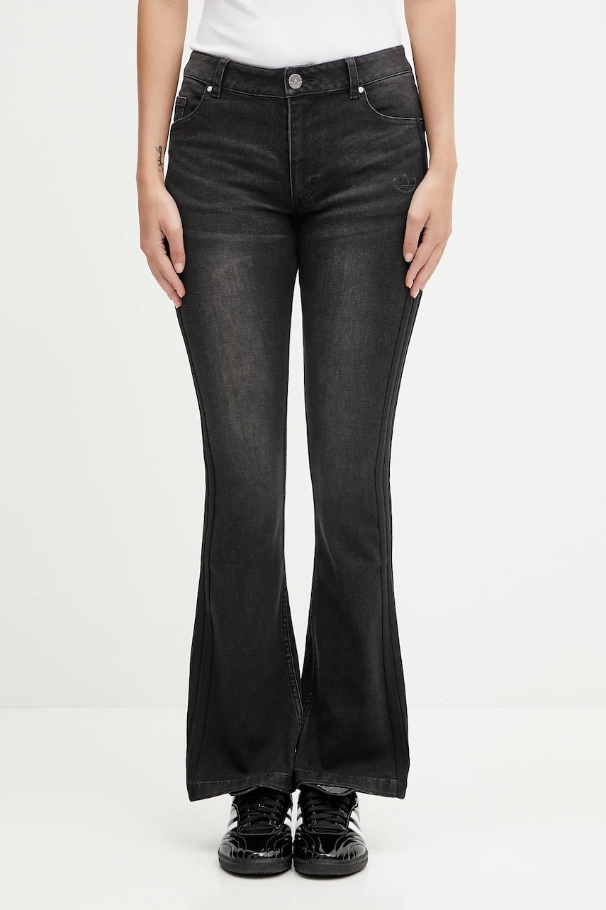 adidas Originals jeansy Slim Denim
