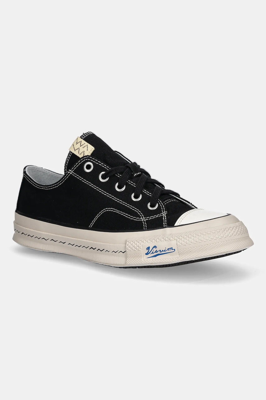 Visvim tenisówki skagway