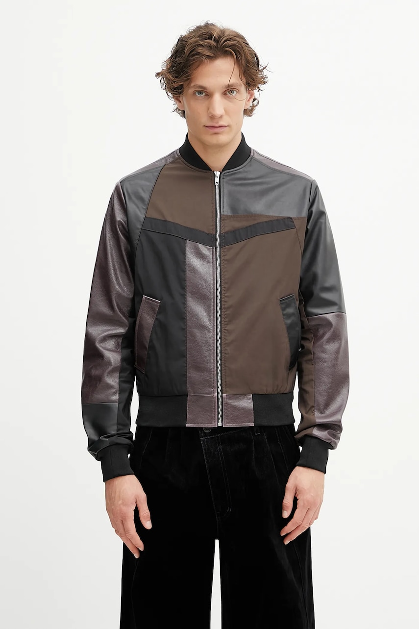 MM6 Maison Margiela kurtka bomber
