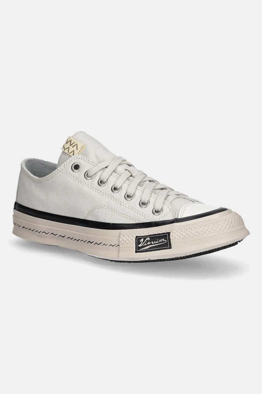 Visvim tenisówki skagway