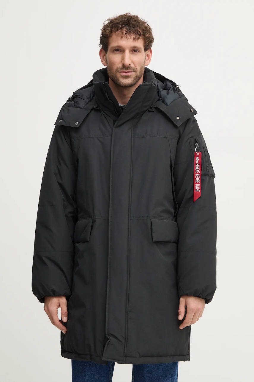 Alpha Industries kurtka