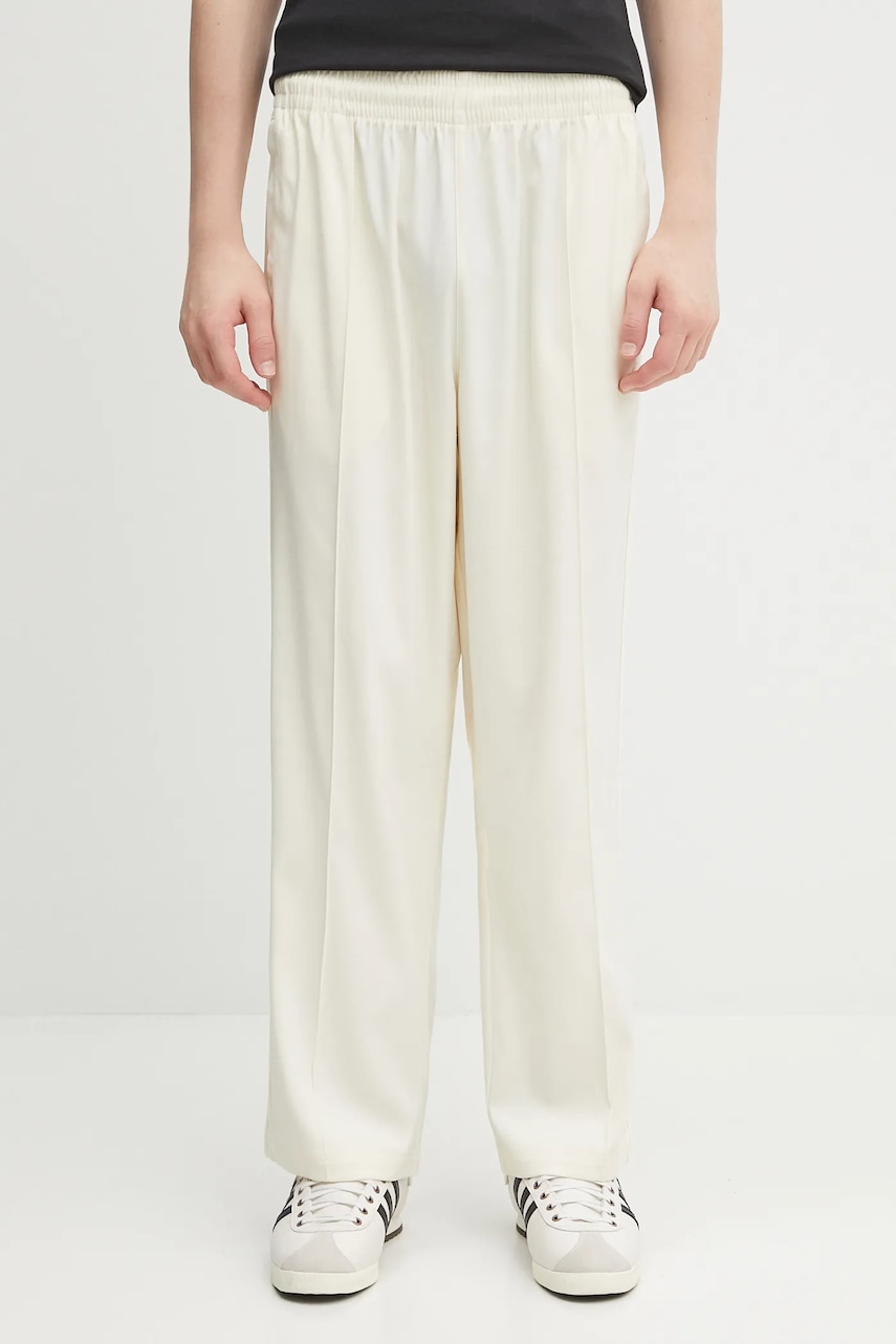 adidas Originals spodnie dresowe Baggy Track Pants