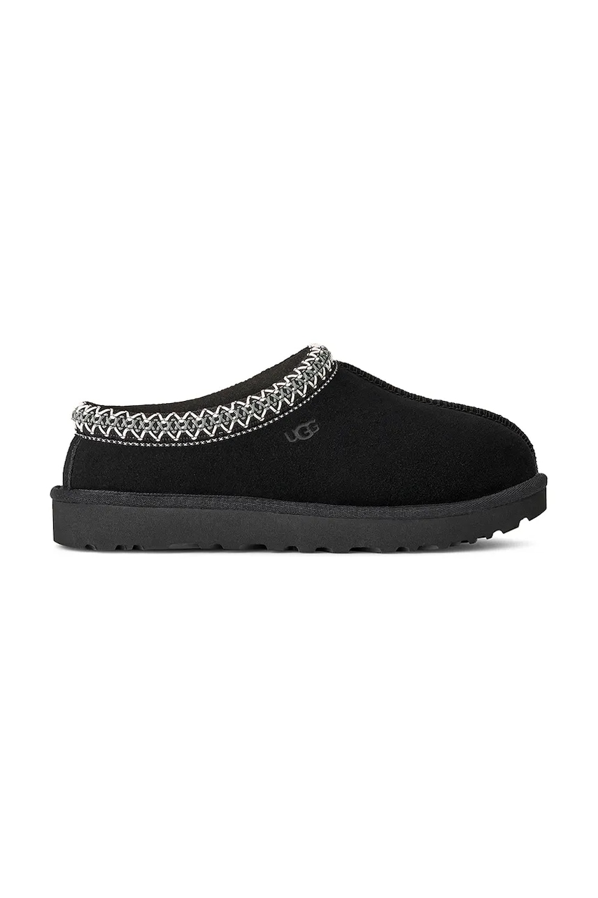 UGG kapcie zamszowe Tasman II