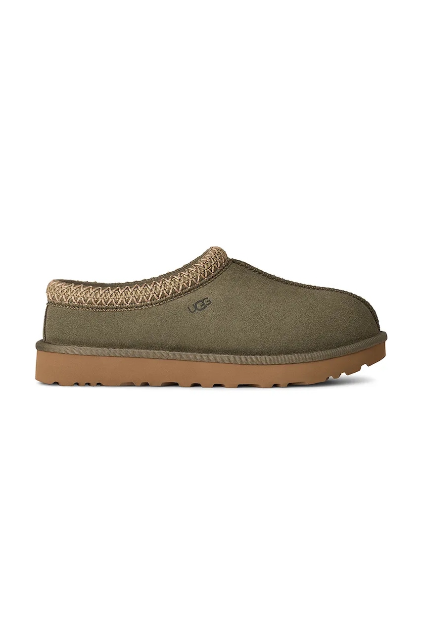 UGG kapcie zamszowe Tasman II