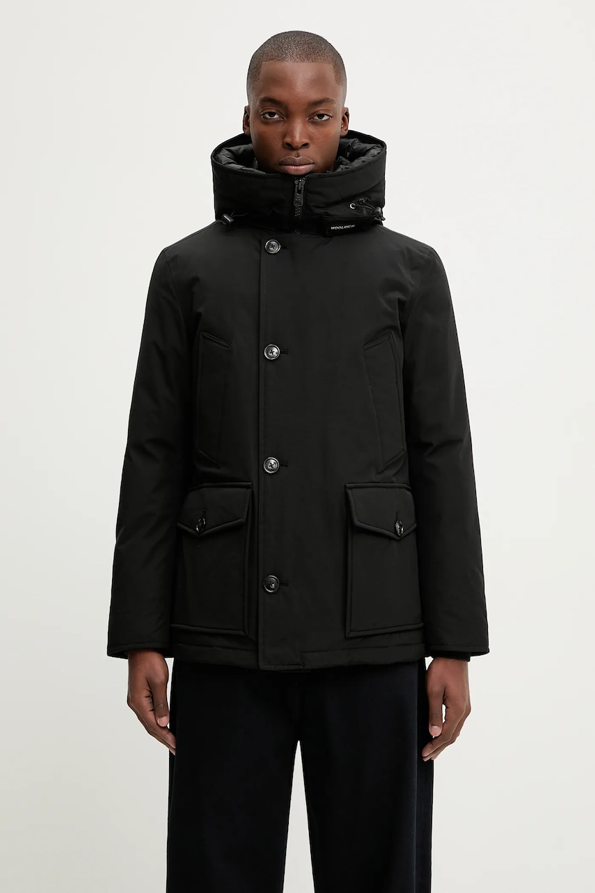 Woolrich kurtka puchowa Arctic