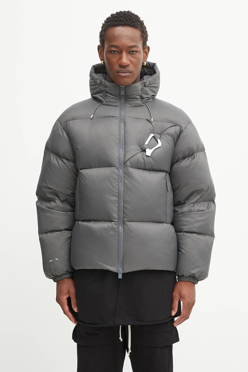 Heliot Emil kurtka puchowa