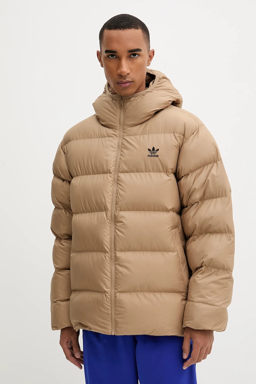 adidas Originals kurtka Commercial Puff